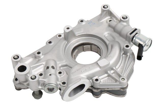CHEVROLET PERFORMANCE OIL PUMP - GEN V L83/L86 TRUCKS - 12686433