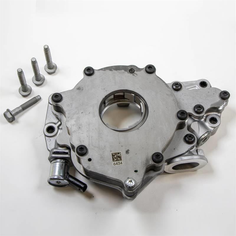 CHEVROLET PERFORMANCE OIL PUMP - GEN V LT1 - REPLACES 12686433 - 12686434