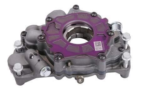 CHEVROLET PERFORMANCE GEN V LT DRY SUMP OIL PUMP - 12686435