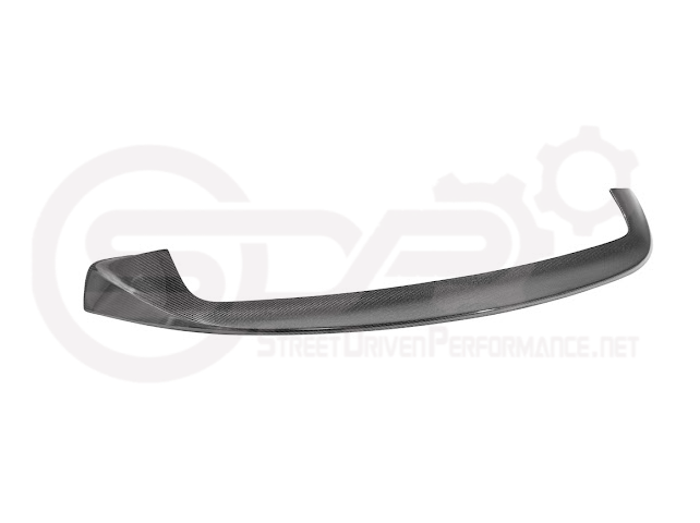 2019-UP TOYOTA GR COROLLA | JDM SDP PERFORMANCE STYLE CARBON FIBER REAR ROOF WING DUCKBILL SPOILER
