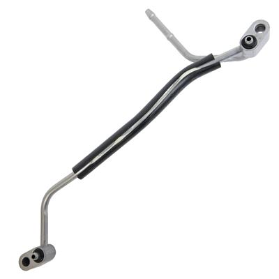 CHEVROLET PERFORMANCE COOLANT CROSSOVER TUBE - LS2/LS3/LS7 - 12694769