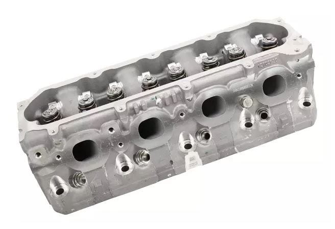 CHEVROLET PERFORMANCE 2022+ L87 CYLINDER HEAD - 12698290
