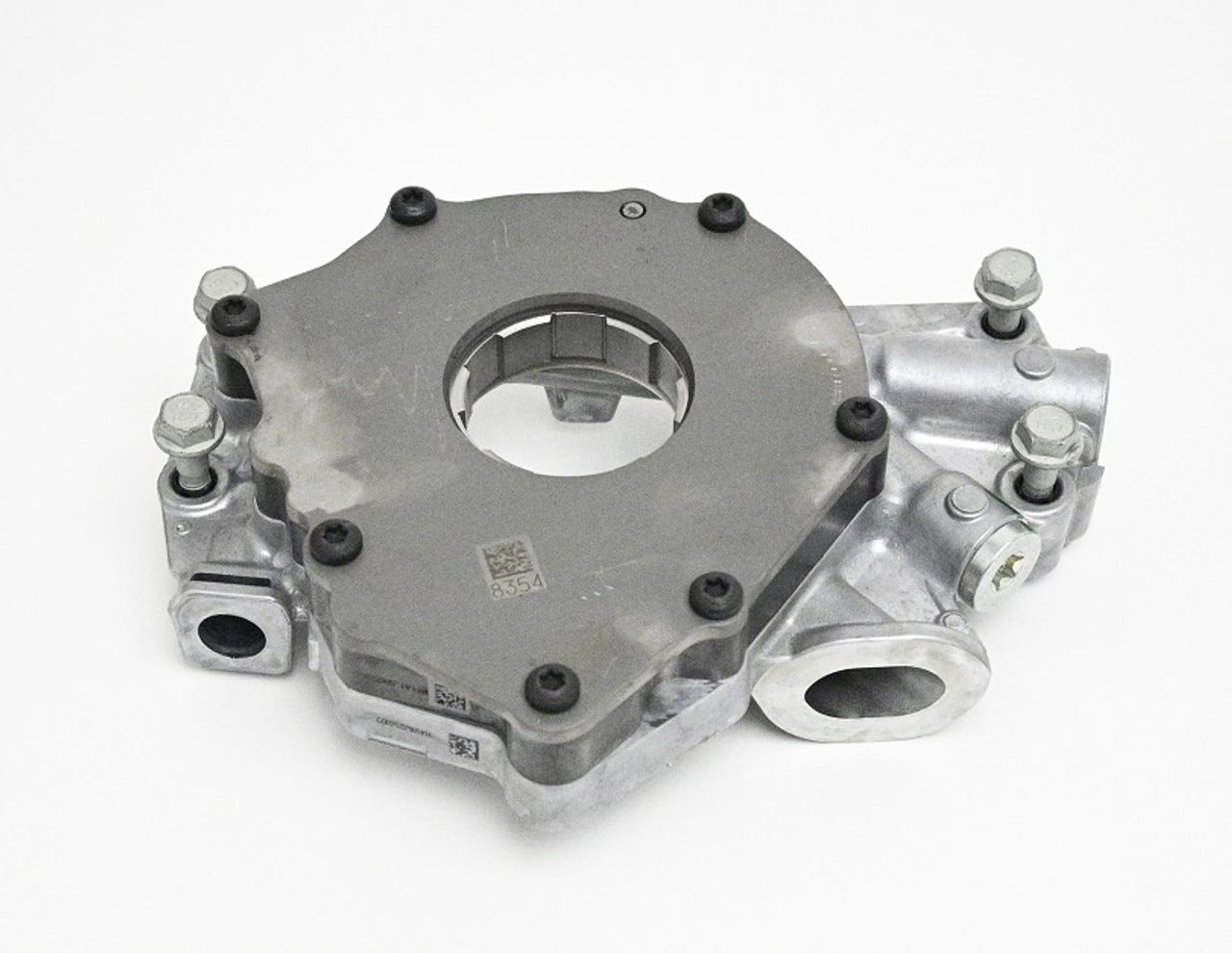 CHEVROLET PERFORMANCE L84 OIL PUMP - 12744611