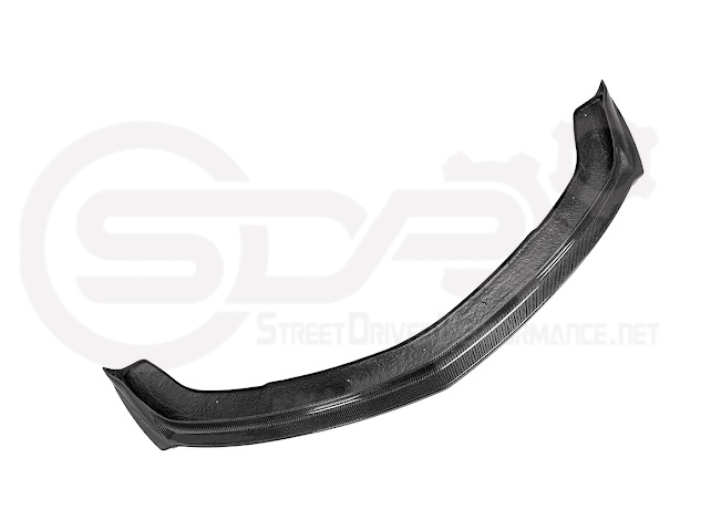2008-2009 PONTIAC G8 GXP FRONT LIP SPLITTER GROUND EFFECTS (POLYURETHANE OR CARBON FIBER)