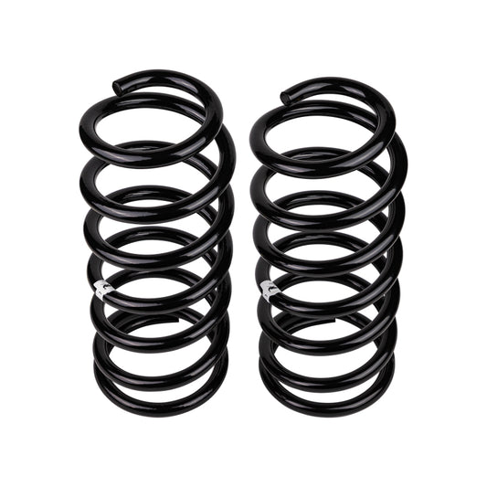 Rear coilover spring for Toyota Land Cruiser 200 by Old Man Emu, ARB / OME coil spring for vehicle suspension upgrade