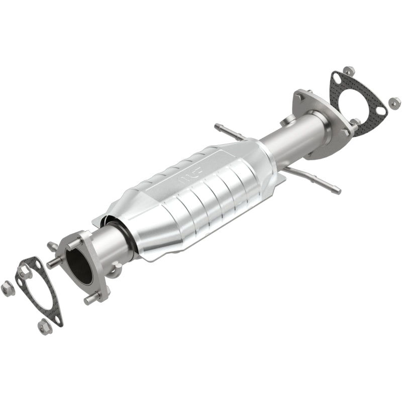 MagnaFlow Direct Fit Catalytic Converter GM S10 4.3L 4WD