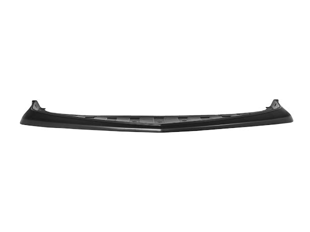 2014-2015 CAMARO SS Z28 PACKAGE FRONT BUMPER SPLITTER LIP GROUND EFFECTS