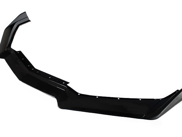 2020+ CORVETTE C8 STINGRAY AND Z51 | SDP PERFORMANCE EXTENDED FRONT SPLITTER LIP GROUND EFFECTS