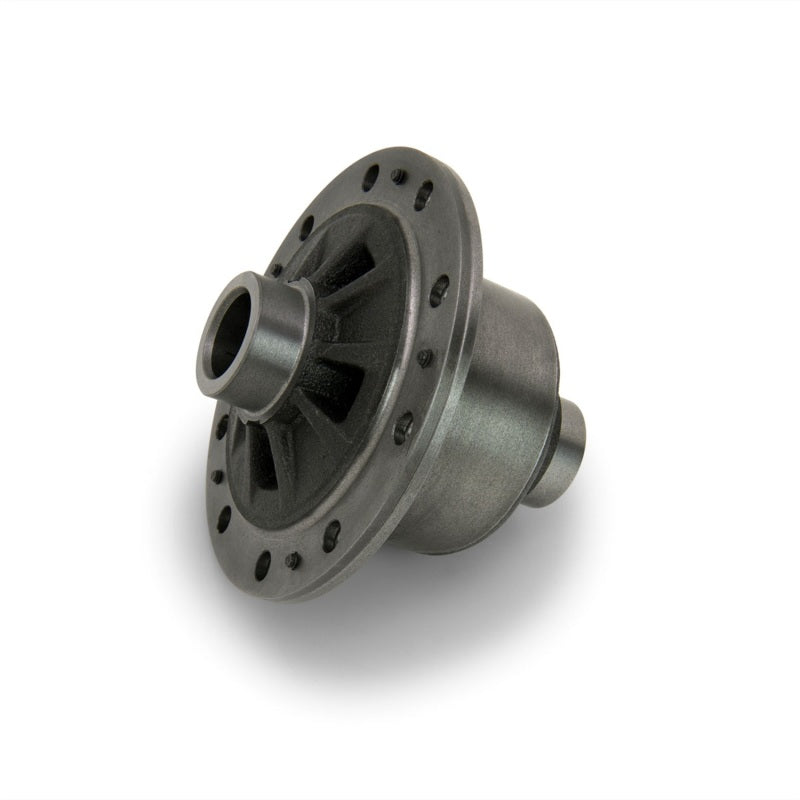 Eaton Detroit Locker differential with 30 spline, 1.30in axle shaft diameter, 4 pinion for front and rear 8-inch axles