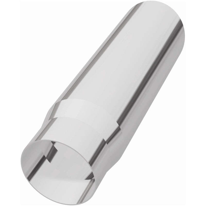 MagnaFlow Tip 1-Pk Sc 3.50 X 12 3 Id 15Deg