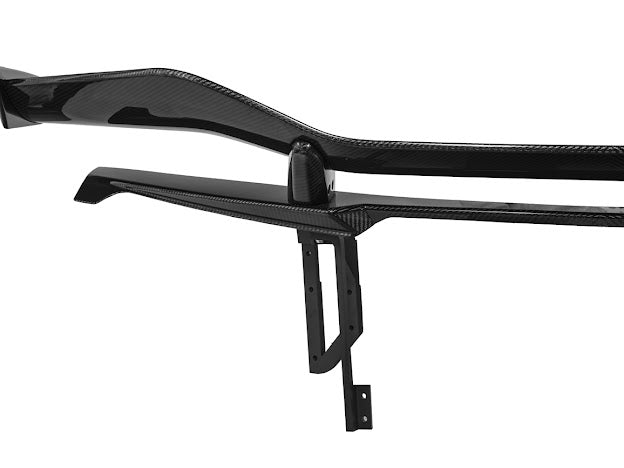 2020-UP CORVETTE C8 | Z06 CONVERSION REAR HIGH WING SPOILER