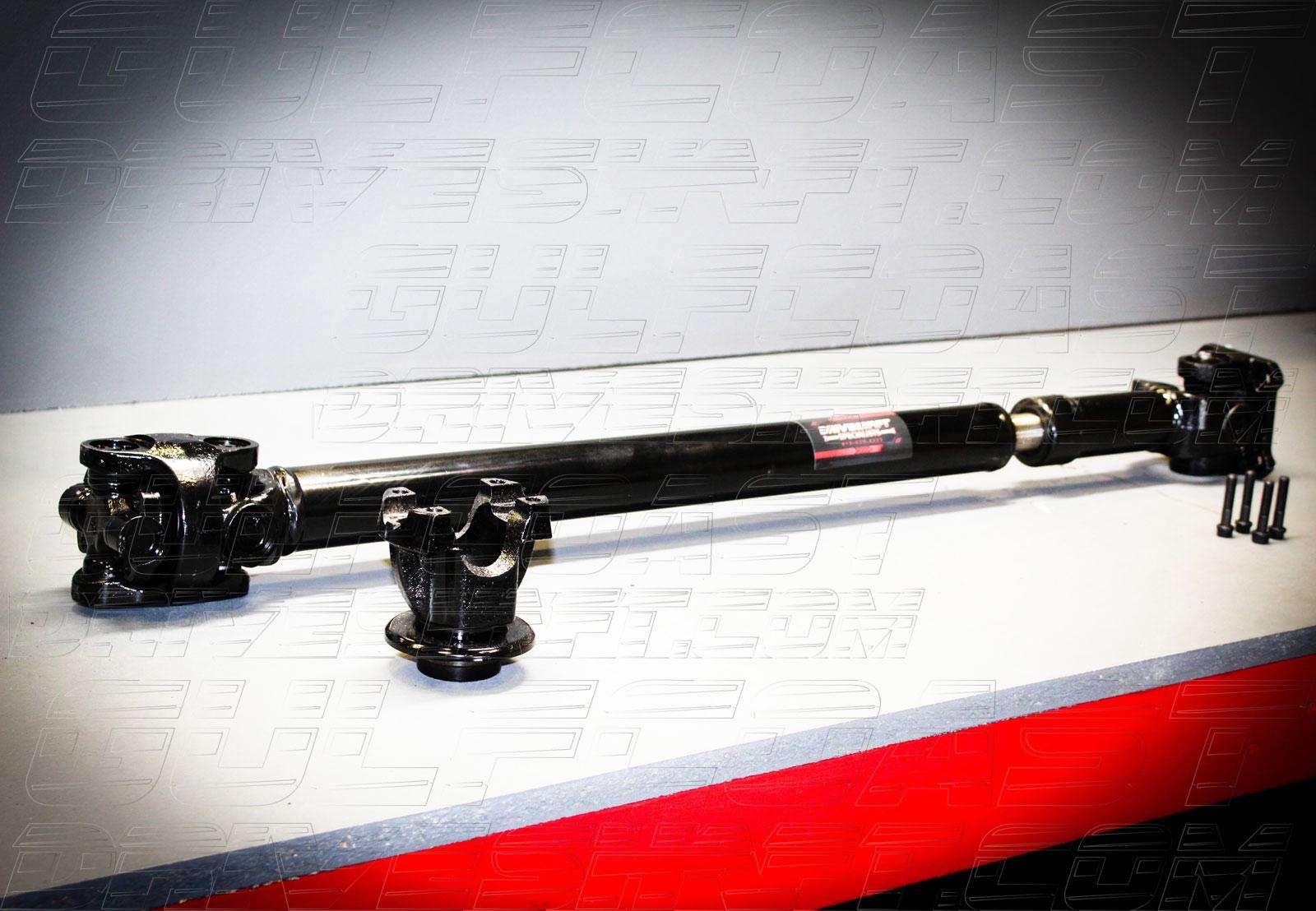2018+ Jeep JL Front Shaft DS-JL1310-F