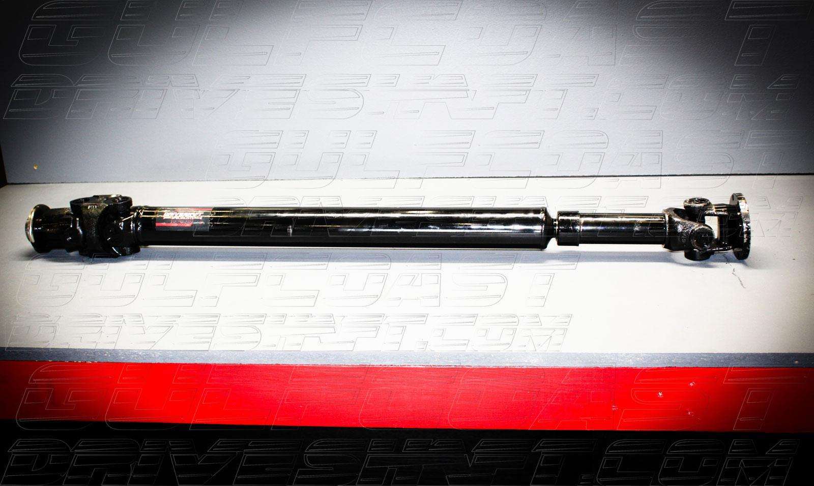 2018+ Jeep JL 2 Door Rear Shaft DS-JL1310-R2D