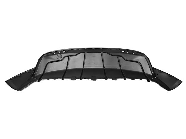 2020-UP TESLA MODEL Y PERFORMANCE REAR BUMPER DIFFUSER