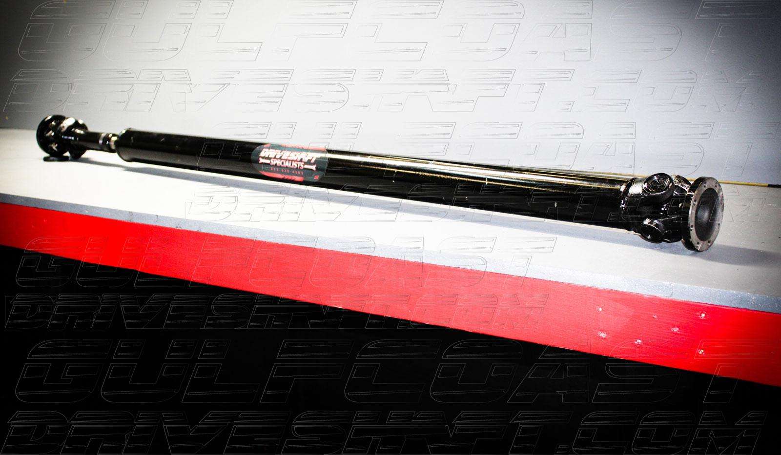 Jeep Gladiator JT Driveshaft Rear DS-JT1350-R
