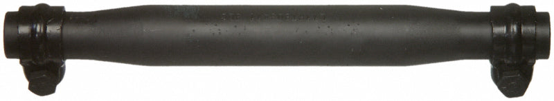 Moog Dodge D100 tie rod adjusting sleeve for model years 1979-1989, automotive steering component with metal finish