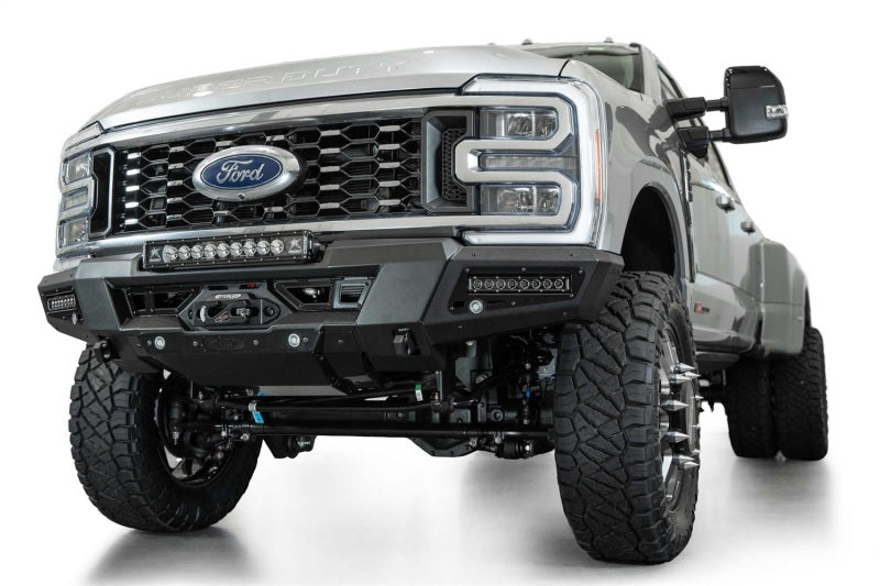 Addictive Desert Designs2023+ Ford F250/F350 Super Duty Phantom Front Bumper
