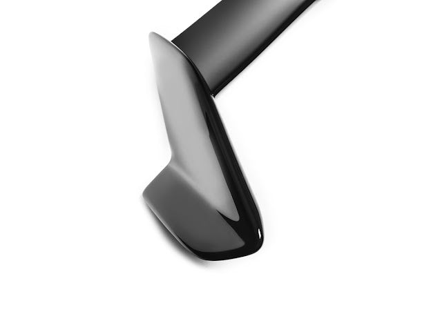 2016-2021 HONDA CIVIC HATCHBACK | TYPE R CONVERSION PACKAGE REAR TRUNK SPOILER WING KIT