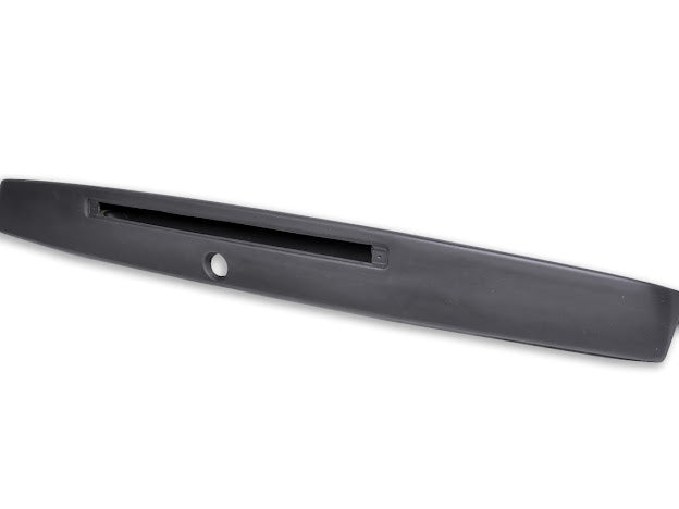 1999-2004 Ford Mustang | CBR Style Rear Trunk Wing Spoiler - Brake Light Insert