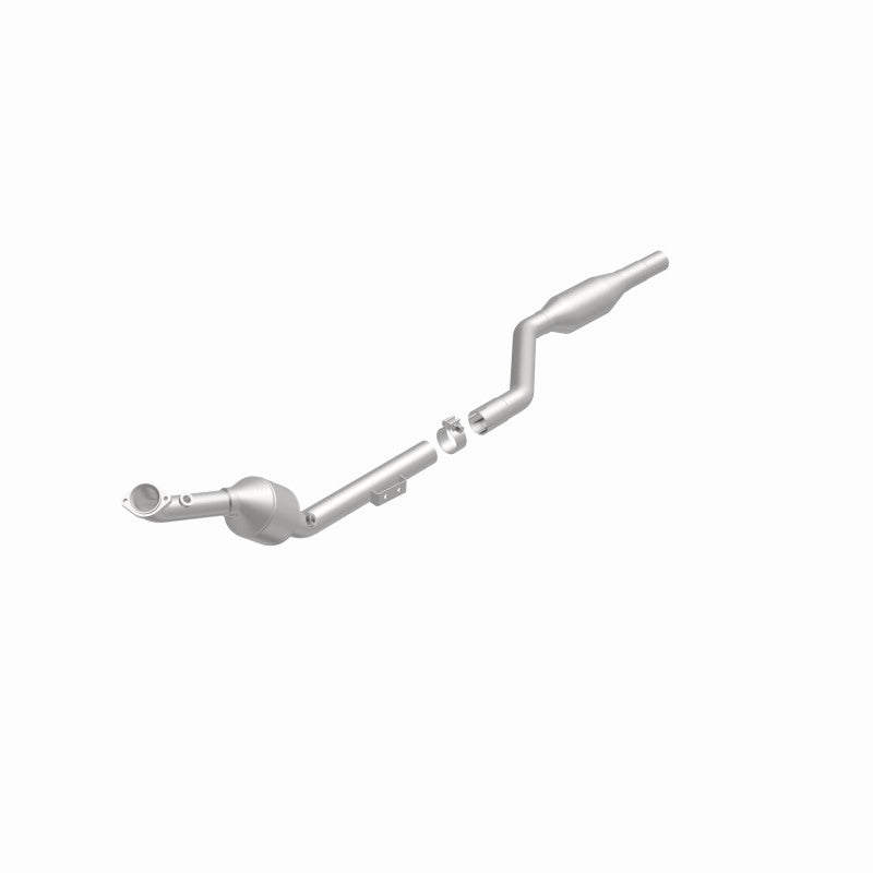 MagnaFlow Direct Fit Catalytic Converter 2000 Mercedes CL500 5.0L