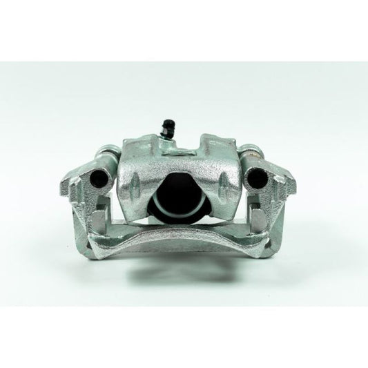 PowerStop rear left OE brake caliper with bracket for Lexus GX460 2010-2018, designed for reliable stopping power.