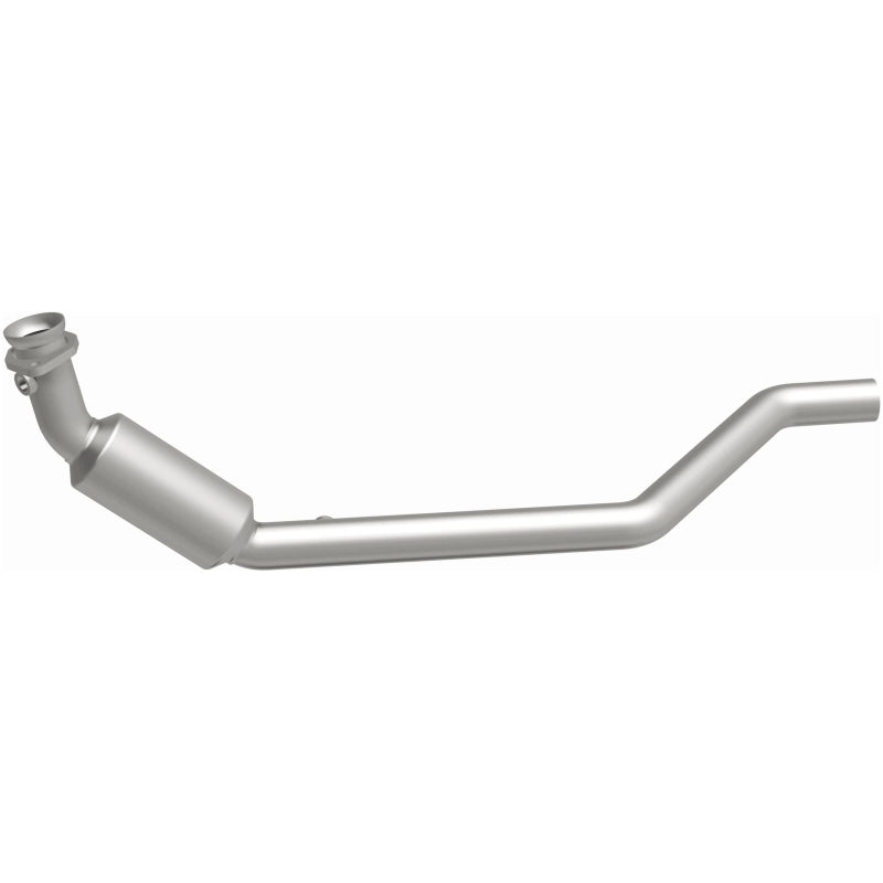 MagnaFlow Direct Fit Catalytic Converter 00-05 Lincoln LS 3.0L D/S