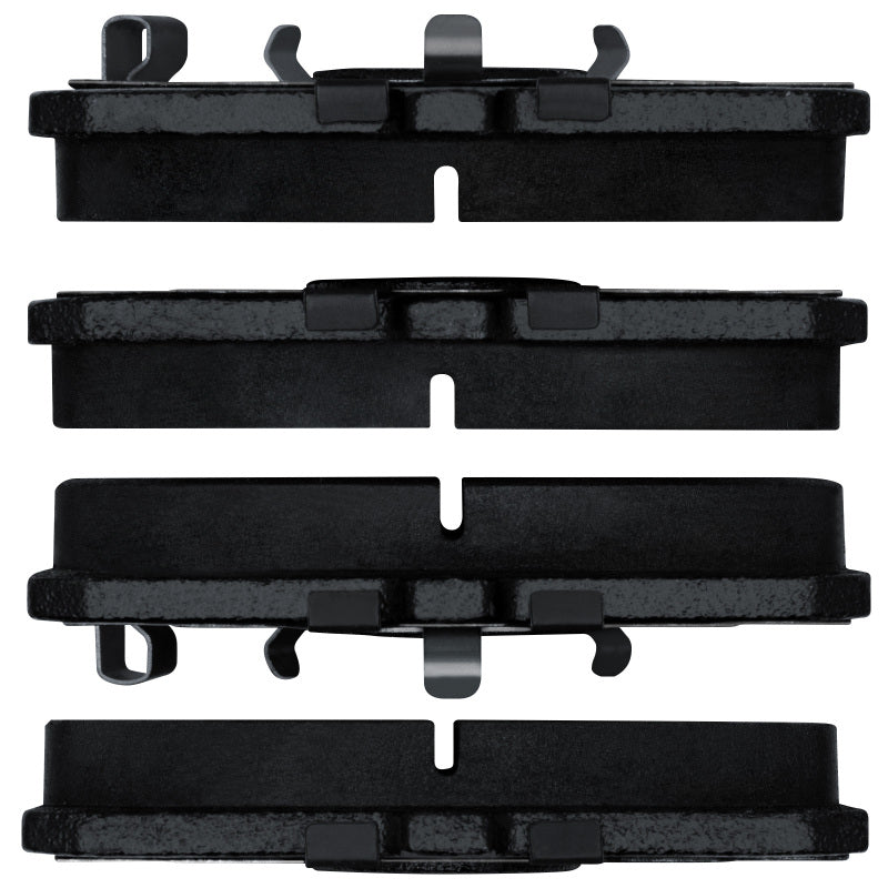 R1 86-94 Mercury Tracer Front Optimum OE Brake Pads