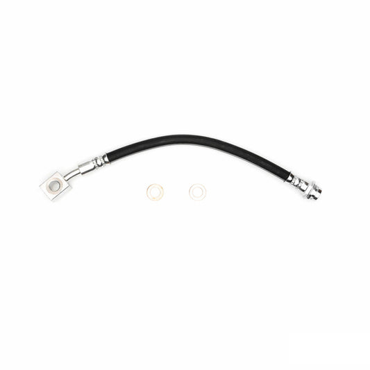 DFC brake line kit for Cadillac Escalade 2000-2006 rear left L brake hose, automotive parts for braking system repair