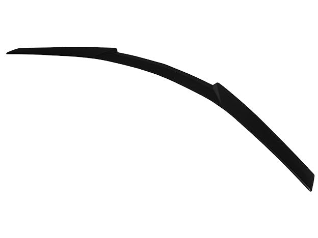 2020+ CHEVROLET CORVETTE C8 LOW PROFILE REAR LID WING SPOILER