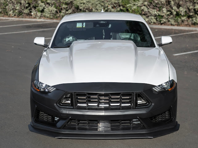 2015-2023 FORD MUSTANG S550 | DARK HORSE STYLE CONVERSION FRONT BUMPER KIT