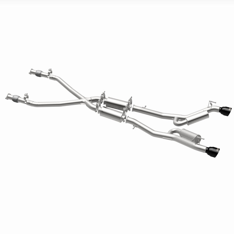Magnaflow 23-2025 Nissan Z SPEQ Series Cat-Back Exhaust System
