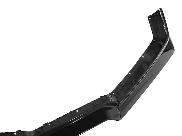 2023+ CORVETTE C8 Z06 & E-Ray | 3-PIECES FRONT LIP SPLITTER GROUND EFFECTS