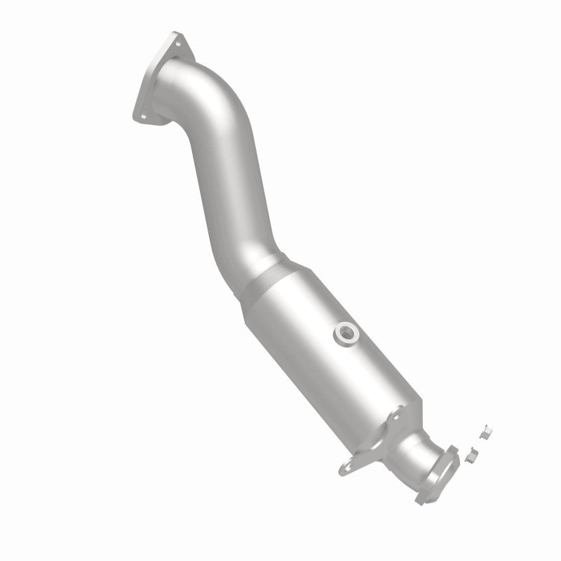 MagnaFlow 12-15 C250 L4 1.8 OEM Close Coupled Direct Fit Converter