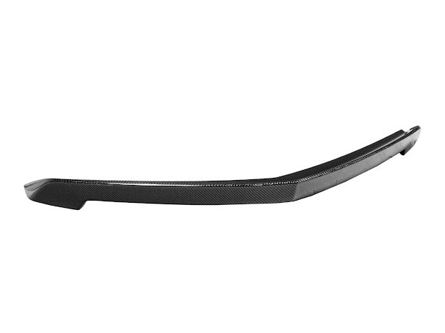 2009-15 CADILLAC CTS-V V2 SEDAN | CARBON FIBER TRUNK LID SPOILER / WING