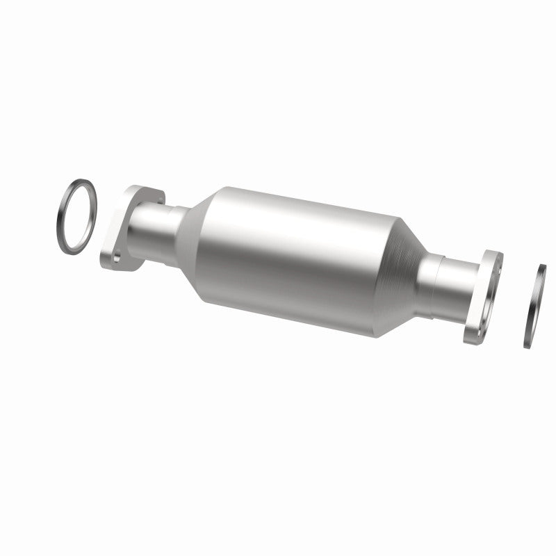 MagnaFlow Direct Fit Catalytic Converter 83-95 Toyota CA