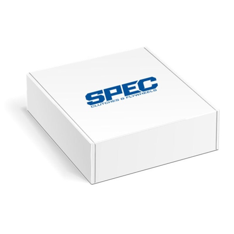 Spec 2017 Fiat 500 Abarth Stage 4 Clutch Kit