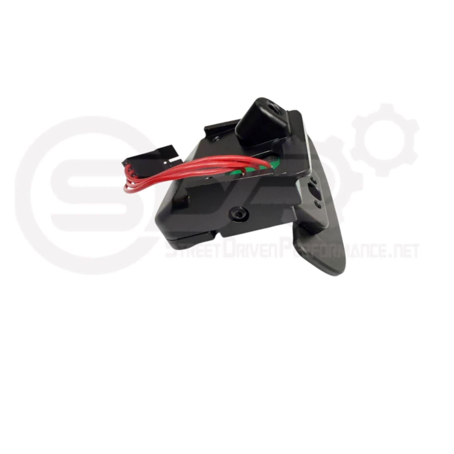 2014 - 2019 Chevrolet Corvette C7 | Custom Carbon Fiber Magnetic Paddle Shifters