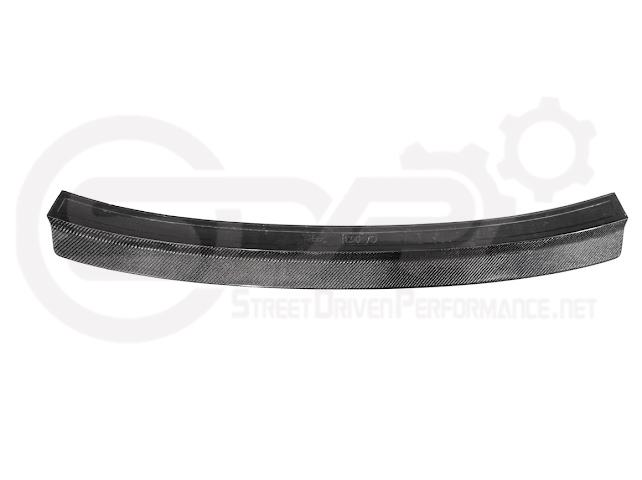 2021-UP LEXUS IS300 & IS350 | JDM PERFORMANCE STYLE CARBON FIBER ADD ON REAR ROOF TOP WINDOW SPOILER WING