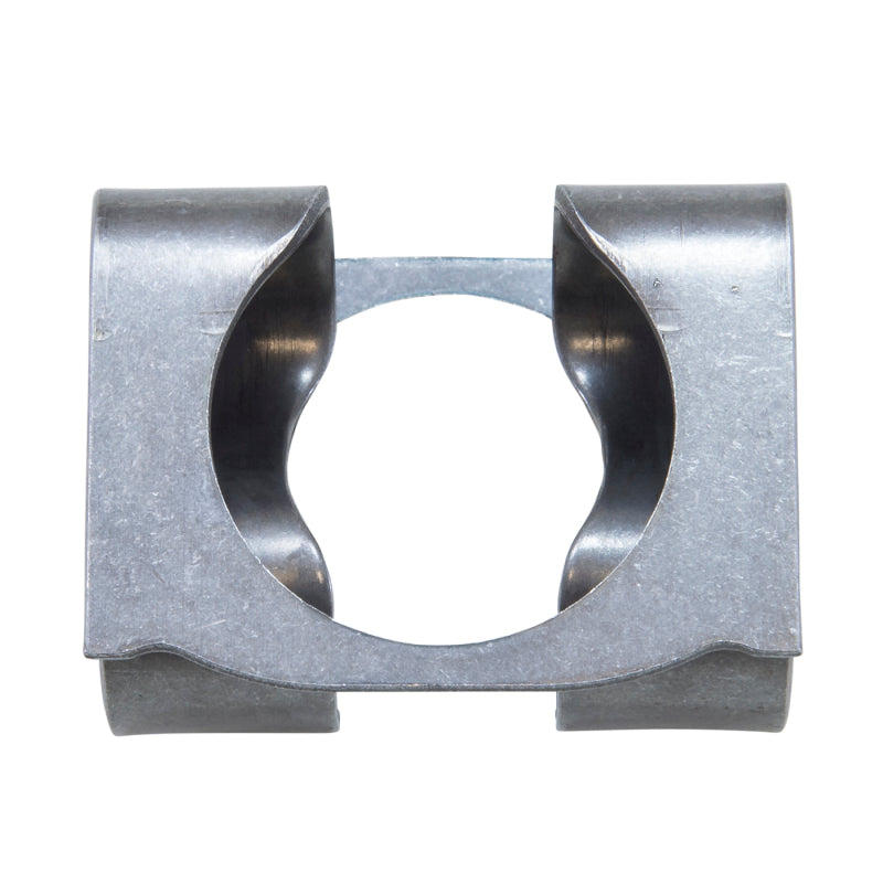 Yukon Gear differential spring kit for Dana 28, 35IFS, Dana 44IFS, and Dana 50IFS axle models, featuring installation components.