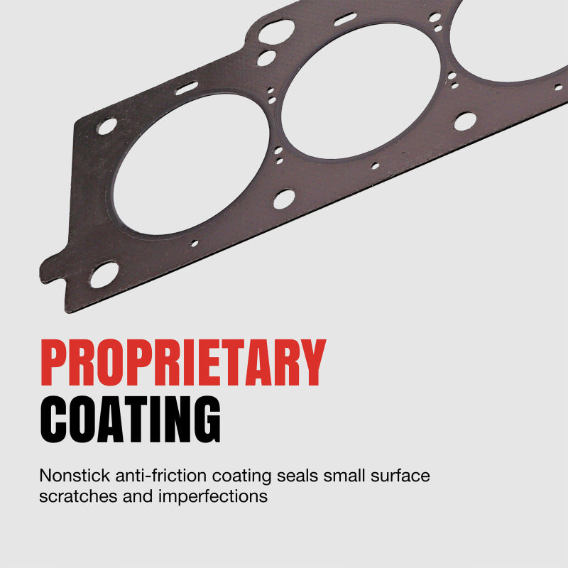 Fel-Pro Ford F-350 HS 9047 PT PermaTorque Engine Cylinder Head Gasket Set