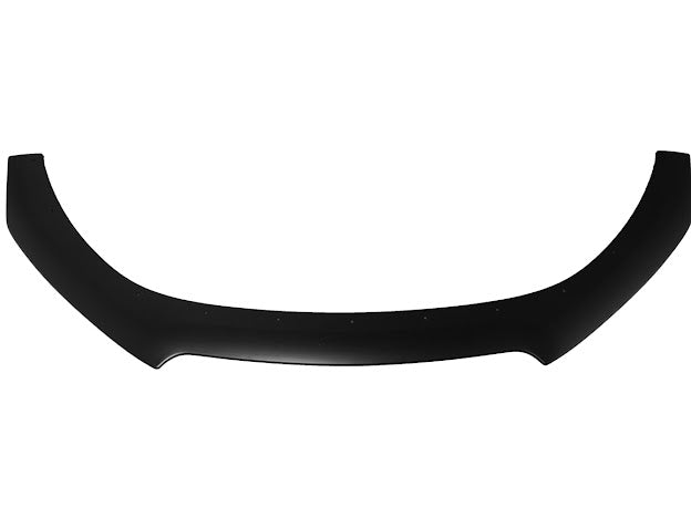 2022-UP SUBARU BRZ CS PACKAGE FRONT LIP SPLITTER GROUND EFFECTS