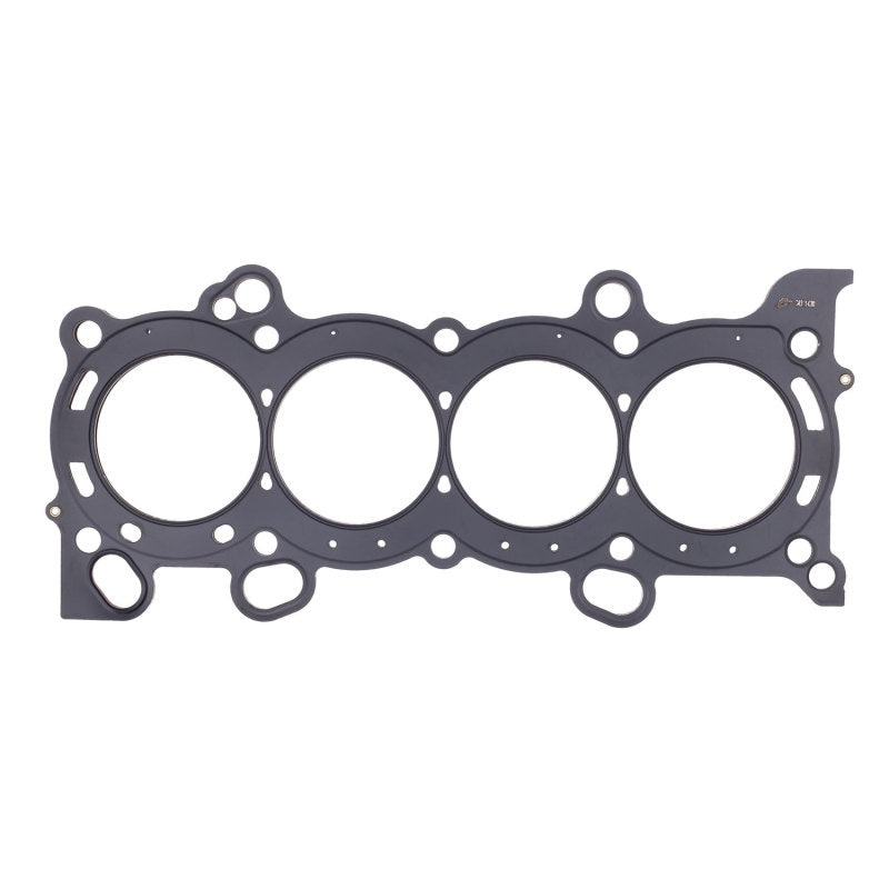 Cometic Honda K20/K24 87mm MLS head gasket with .040 inch thickness, made for engine sealing and performance.