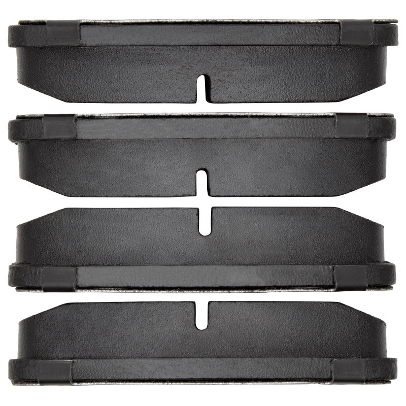 R1 63-69 Austin Mini Cooper Front Optimum OE Brake Pads