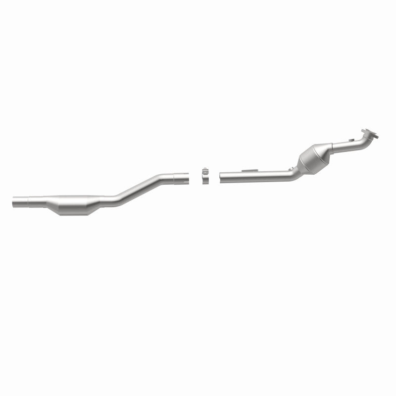 MagnaFlow Direct Fit Catalytic Converter 2000 Mercedes CL500 5.0L