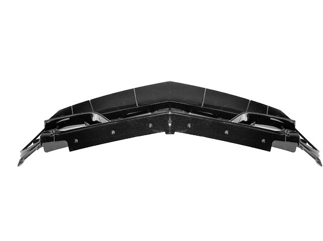 2020-UP CORVETTE C8 STINGRAY & Z51 | Z06 STYLE FASCIA PANEL GRILLE INSERT REPLACEMENT