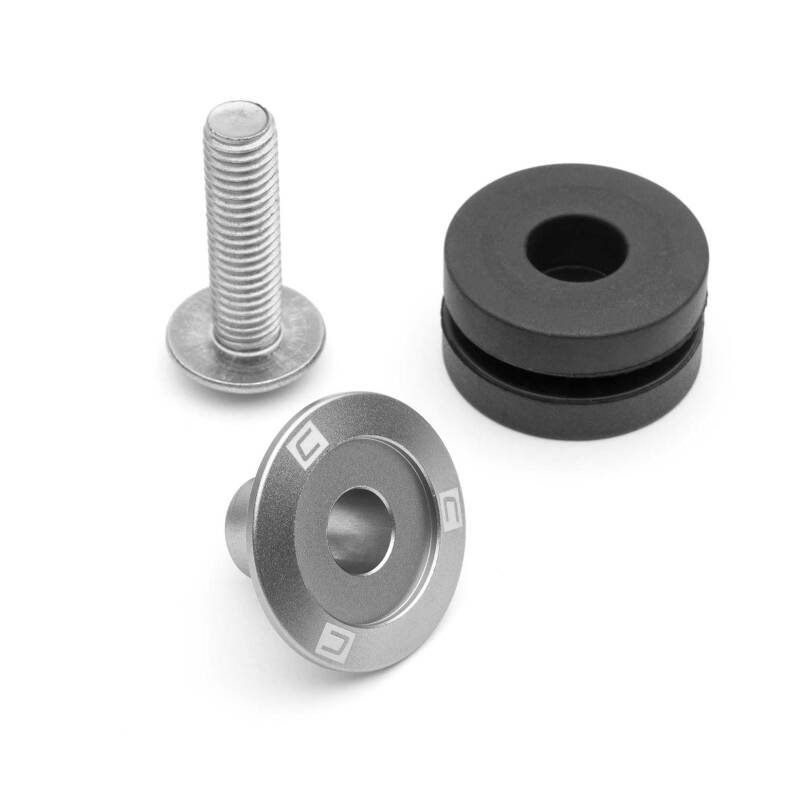 COBB Cobb 02-24 Subaru WRX isolator bushing kit with durable rubber bushings for improved suspension performance and stability.