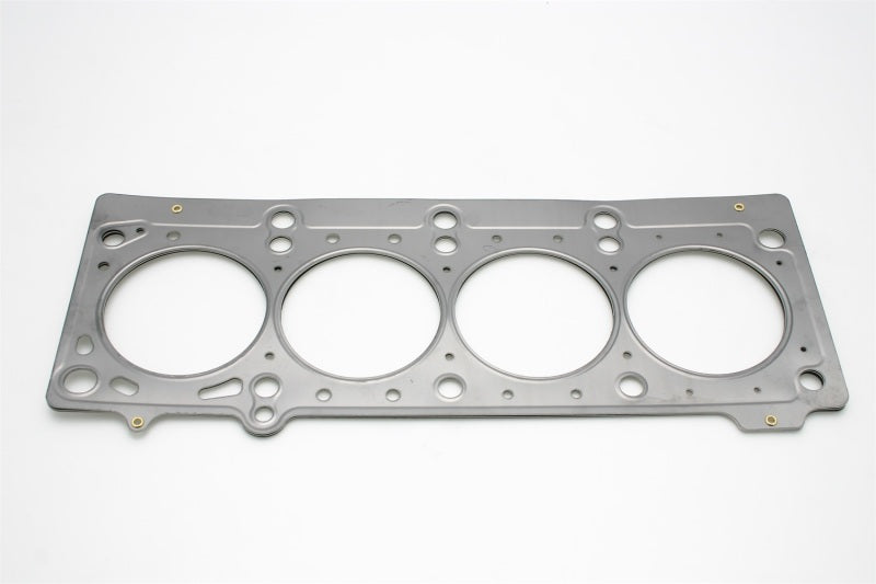 Cometic Dodge 2.4L MLS head gasket for 420A DOHC engine, 88.5mm bore, 0.060 inch thickness, high-performance motor gasket