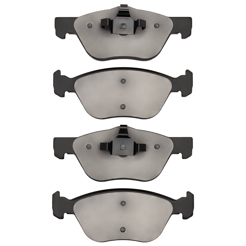 R1 15-17 Ram 700 Front Semi Met Brake Pads