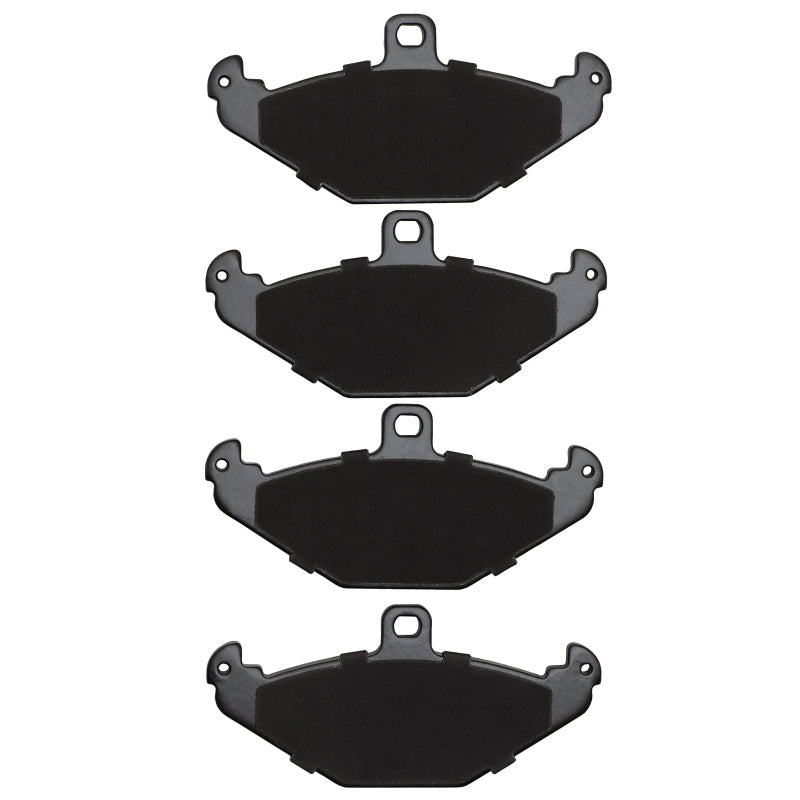 R1 88-00 Eagle Premier Rear Optimum OE Brake Pads