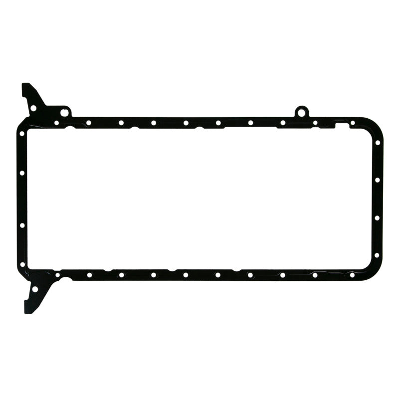 Fel-Pro Land Rover Range Rover OS 30867 R Engine Oil Pan Gasket Set 32 Bolt Hole One Piece Gasket